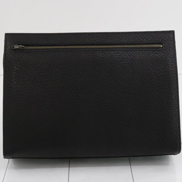 Valentino Garavani Black Clutch - Picture 2 of 14